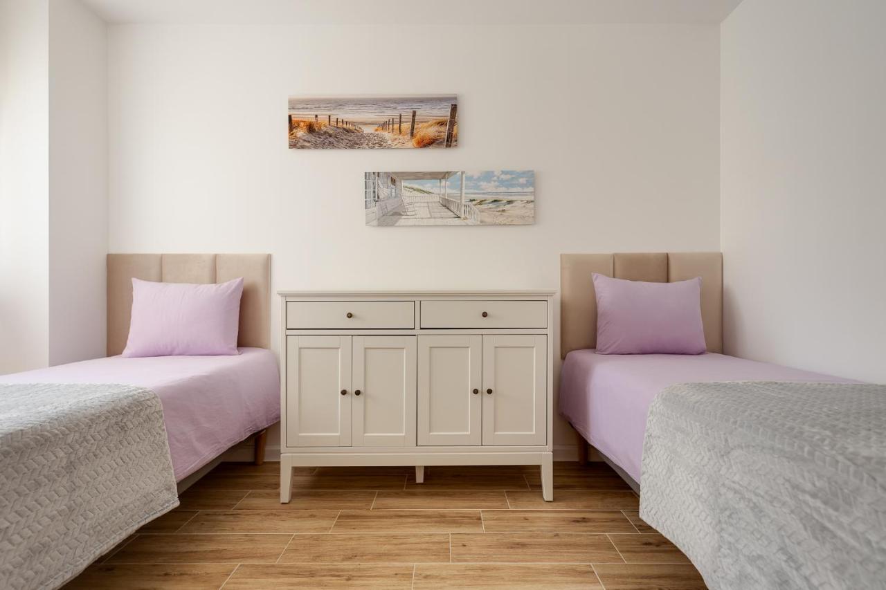 Apartament Palm Beach-El Palmeral Торевьиа Экстерьер фото